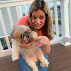 Meet your Posher, Michelle